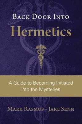 Back Door Into Hermetics 1