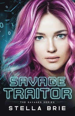 Savage Traitor 1