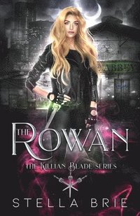 bokomslag The Rowan