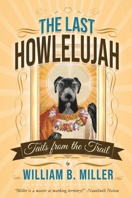 The Last Howlelujah 1