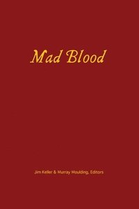 bokomslag Mad Blood