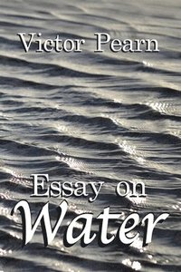 bokomslag Essay on Water