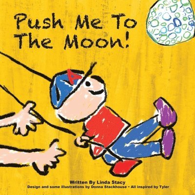 Push Me to the Moon!