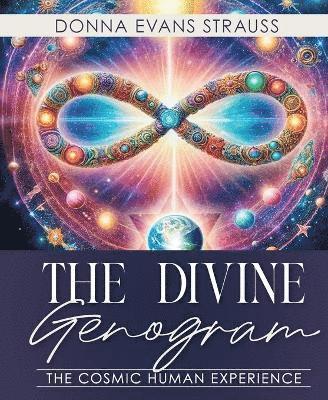 Donna Evans Strauss - Divine Genogram, Häftad