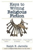 Ralph E Jarrells - Key's to Writing Religious Fiction, Häftad