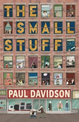 Small Stuff 1