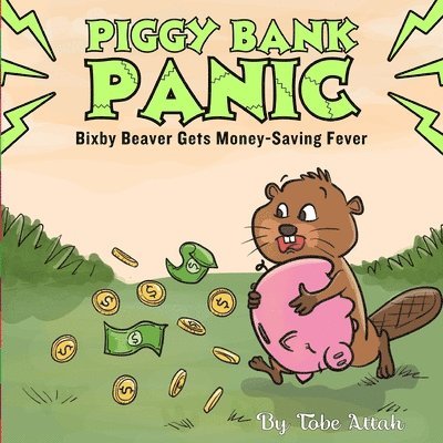 Piggy Bank Panic 1