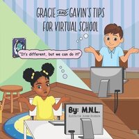 bokomslag Gracie & Gavin's Tips for Virtual School