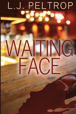 Waiting Face 1