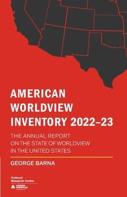 American Worldview Inventory 2022-23 1