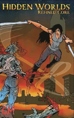 Hidden Worlds Refined Core