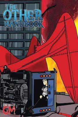 Bryan Donihue - Other Handbook, Häftad