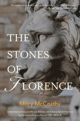 The Stones of Florence 1
