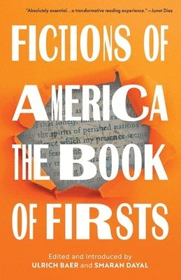 bokomslag Fictions of America