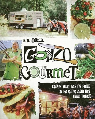 Gonzo Gourmet 1