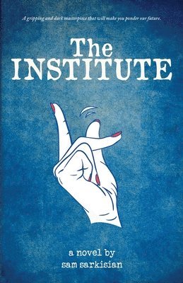 bokomslag The Institute