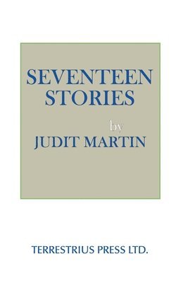 bokomslag Seventeen Stories