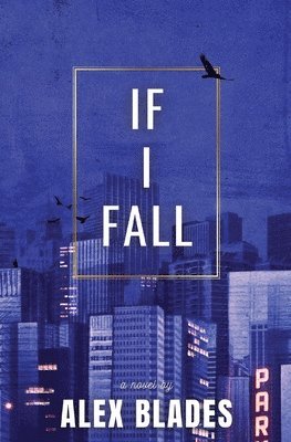 bokomslag If I Fall