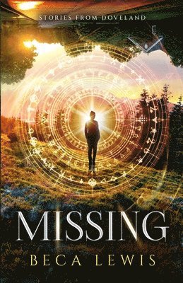 bokomslag Missing