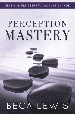 Beca Lewis - Perception Mastery, Häftad