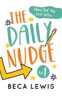 bokomslag Daily Nudge