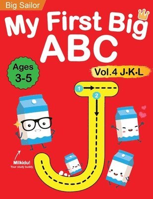 My First Big ABC Book Vol.4 1