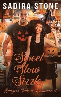 Sweet Slow Sizzle