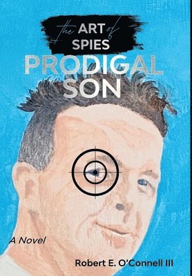 bokomslag Prodigal Son (The Art of Spies)