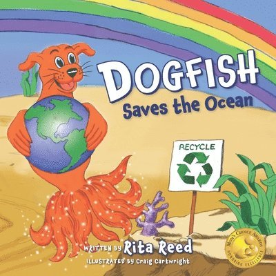 Dogfish Saves the Ocean 1