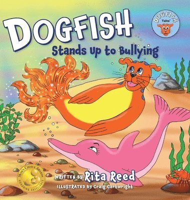 Dogfish Stands Up to Bullying 1