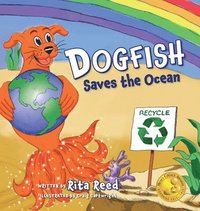bokomslag Dogfish Saves the Ocean