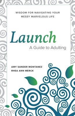 Amy S Montanez, Rhea A Merck, Amy S. Montanez, Rhea A. Merck, S Montanez, Amy, A Merck, Rhea - Launch, Häftad