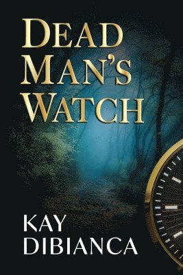 bokomslag Dead Man's Watch