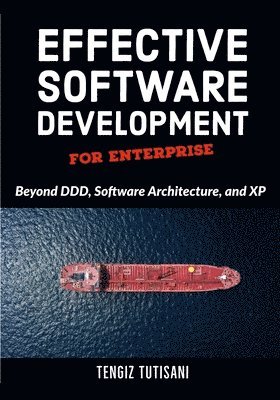 Effective Software Development for Enterprise 1