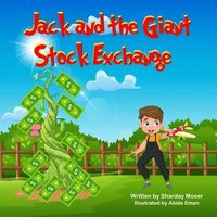 bokomslag Jack and the Giant Stock Exchange