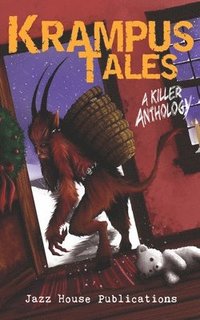 bokomslag Krampus Tales: A Killer Anthology