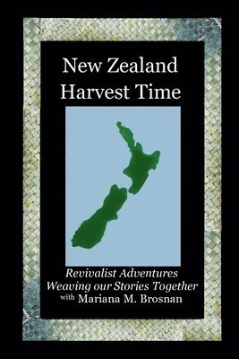 New Zealand Harvest Time 1