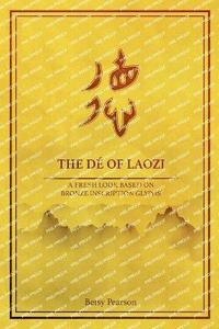 bokomslag The D of Laozi