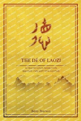 The D of Laozi 1
