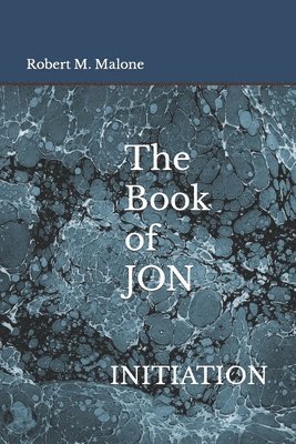 bokomslag Book of JON