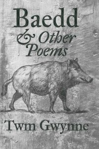 bokomslag Baedd and Other Poems