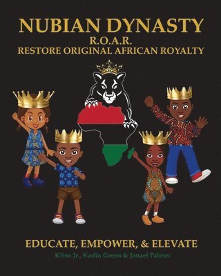 Nubian Dynasty 1