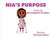 bokomslag Nia's Purpose
