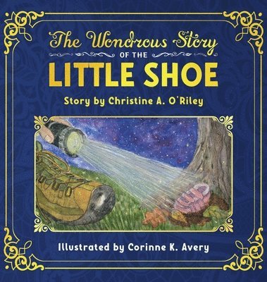 Wondrous Story of the Little Shoe