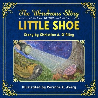 Wondrous Story of the Little Shoe