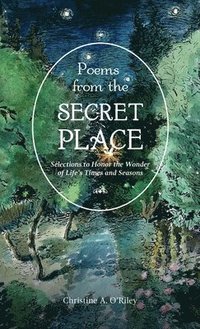 bokomslag Poems from the Secret Place