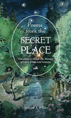 Poems from the Secret Place 1