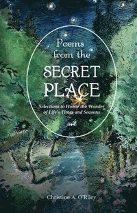 bokomslag Poems from the Secret Place