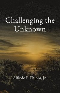 bokomslag Challenging the Unknown
