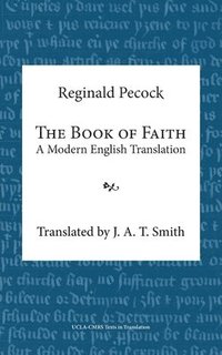 bokomslag The Book of Faith: A Modern English Translation